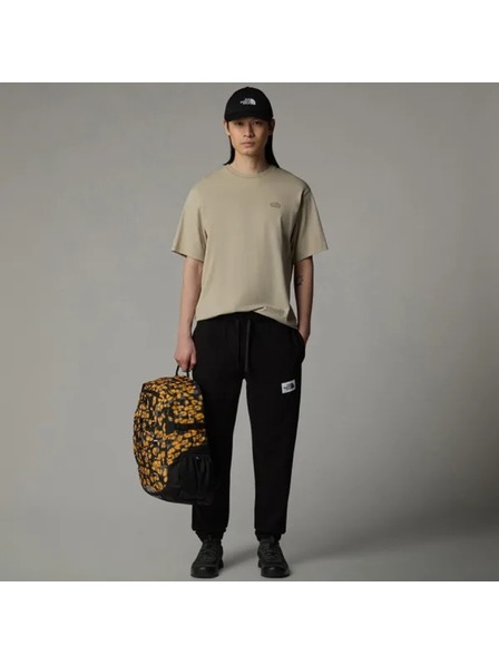 The North Face Tricou bărbătesc bej The North Face Natural Dye s/s Tee