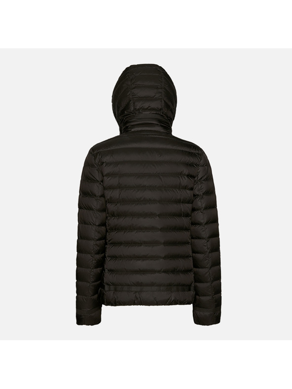 Geox Jachetă neagră pentru femei Geox Jaysen