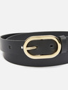 Geox Negru pentru femei Geox Belt