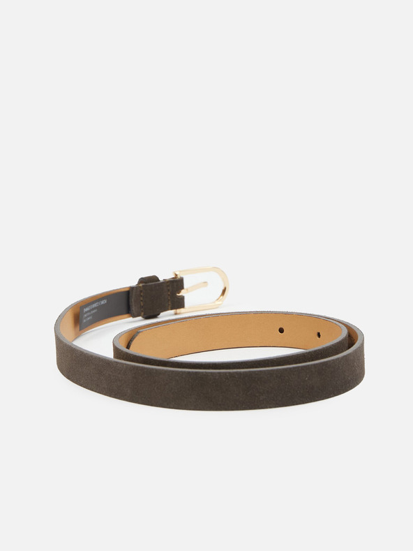 Geox Curea damă maro închis Geox