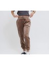 Guess Jeans Pantaloni sport damă maro Coutore D104 Guess jeans