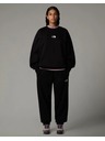 The North Face Pantaloni sport damă negri The North Face Essential Jogger
