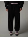 The North Face Pantaloni sport damă negri The North Face Essential Jogger