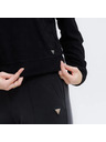 Guess Jeans Hanorac negru Monica Guess jeans pentru femei