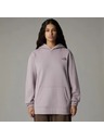 The North Face Hanorac mov pastel The North Face Natural Dye pentru femei