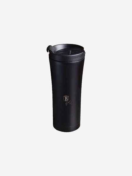 Berlingerhaus Cană termo 500 ml BERLINGERHAUS Black Rose Collection
