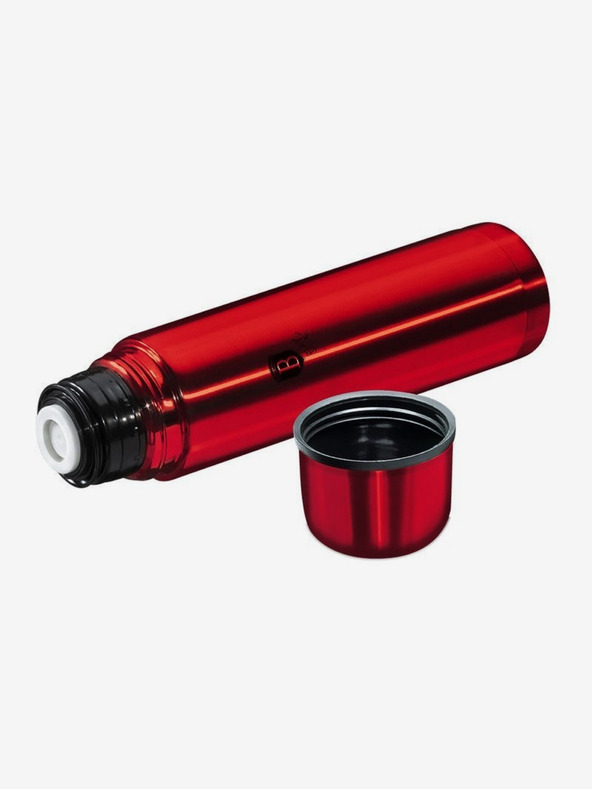 Berlingerhaus Termos din inox 0,75 l BERLINGERHAUS Burgundy Metallic Line