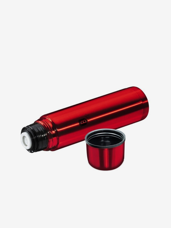 Berlingerhaus Termos din oțel inoxidabil 0,5 l Burgundy Metallic Line BERLINGERHAUS