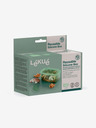Lékué Cutie de depozitare a alimentelor din silicon verde Lékué (1000 ml )