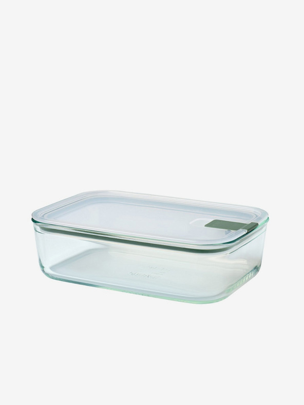 Mepal Mepal EasyClip 1500 ml cutie de depozitare a alimentelor din sticlă