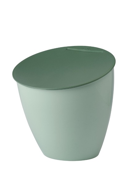 Mepal Mepal Coș de gunoi Calypso Nordic Sage 2200 ml