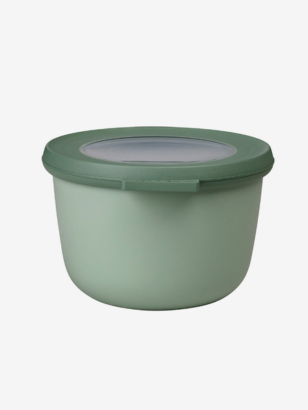 Mepal Bol Mepal Cirqula în culoare verde (500 ml)