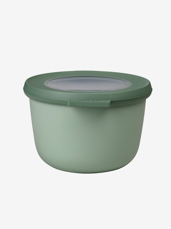 Mepal Bol Mepal Cirqula în culoare verde (500 ml)