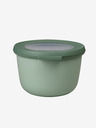 Mepal Bol Mepal Cirqula în culoare verde (500 ml)