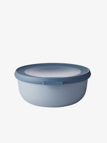 Mepal Bol Mepal Cirqula în culoare albastră 1250 ml