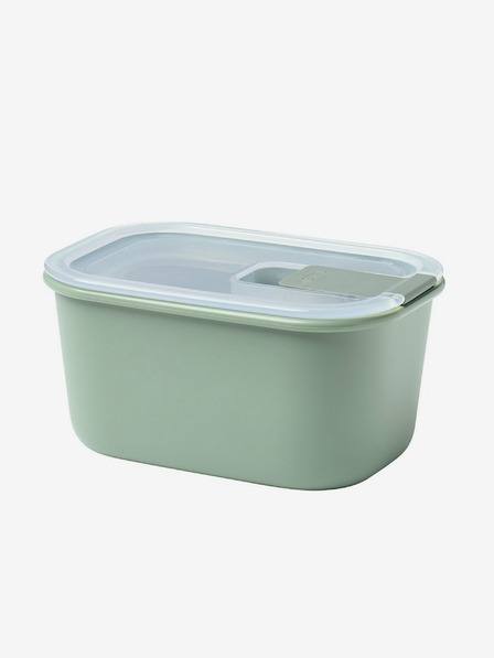 Mepal Cutie de depozitare a alimentelor Mepal EasyClip verde deschis (450 ml)