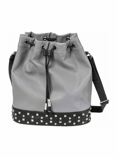 Meatfly Geantă Meatfly Orphan Light Grey