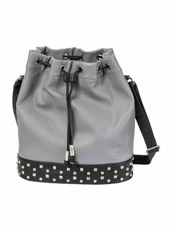 Meatfly Geantă Meatfly Orphan Light Grey