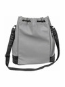 Meatfly Geantă Meatfly Orphan Light Grey