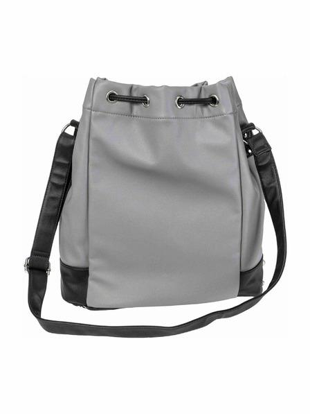 Meatfly Geantă Meatfly Orphan Light Grey