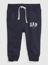 GAP Baby pantaloni de trening Brannan GAP