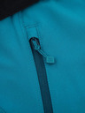 Kilpi Pantaloni de exterior turcoaz pentru femei Kilpi BELVELA