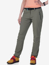 Kilpi Pantaloni de exterior turcoaz pentru femei Kilpi BELVELA