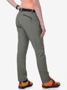 Kilpi Pantaloni de exterior turcoaz pentru femei Kilpi BELVELA