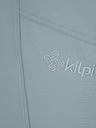 Kilpi Pantaloni de exterior pentru femei, albastru deschis Kilpi LAGO