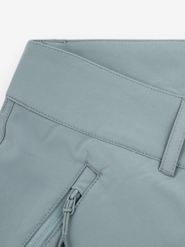 Kilpi Pantaloni de exterior pentru femei, albastru deschis Kilpi LAGO