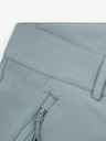 Kilpi Pantaloni de exterior pentru femei, albastru deschis Kilpi LAGO