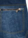 Kilpi Pantaloni de schi softshell gri pentru femei Kilpi JEANSO
