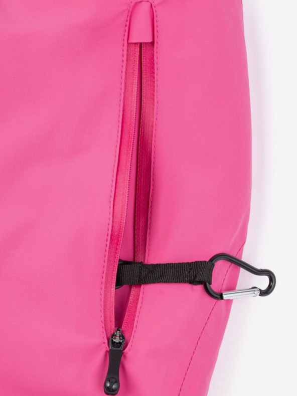 Kilpi Pantaloni de schi roz pentru femei Kilpi EURINA