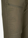 Kilpi Pantaloni de exterior Kahki pentru femei Kilpi JASPER