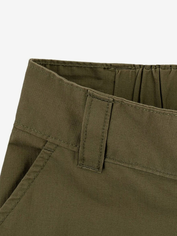Kilpi Pantaloni de exterior Kahki pentru femei Kilpi JASPER