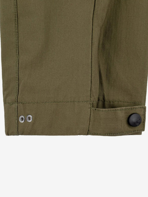 Kilpi Pantaloni de exterior Kahki pentru femei Kilpi JASPER