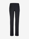 Kilpi Pantaloni de exterior negri pentru femei KILPI LAGO