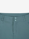 Kilpi Pantaloni de exterior negri pentru femei KILPI LAGO