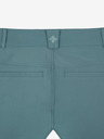 Kilpi Pantaloni de exterior negri pentru femei KILPI LAGO