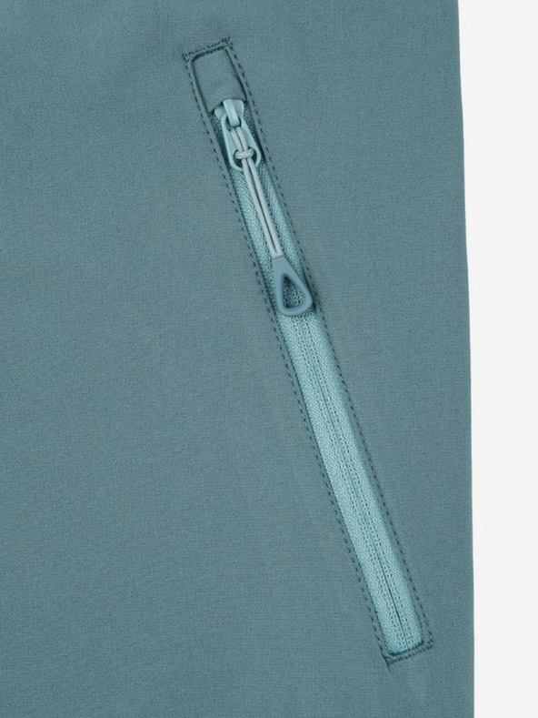 Kilpi Pantaloni de exterior pentru femei Petrol Kilpi LAGO