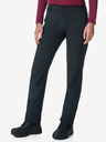 Kilpi Pantaloni de exterior pentru femei Petrol Kilpi LAGO