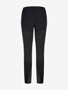 Kilpi Pantaloni de exterior negri pentru femei KILPI NUUK