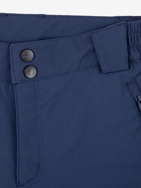 Kilpi Pantaloni de exterior negri pentru femei KILPI NUUK