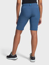 Kilpi Kilpi HOSIO pantaloni de exterior dama albastri