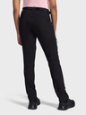 Kilpi Pantaloni de exterior de damă negri Kilpi BELVELA