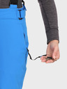 Kilpi Pantaloni de schi albaștri pentru femei KILPI ELARE