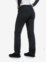 Kilpi Pantaloni negri de exterior pentru femei Kilpi LAGO-W