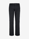 Kilpi Pantaloni negri de exterior pentru femei Kilpi LAGO-W