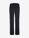Kilpi Pantaloni negri de exterior pentru femei Kilpi LAGO-W