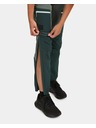 Kilpi Pantaloni de exterior detașabili pentru femei Kilpi HOSIO-W Verde închis